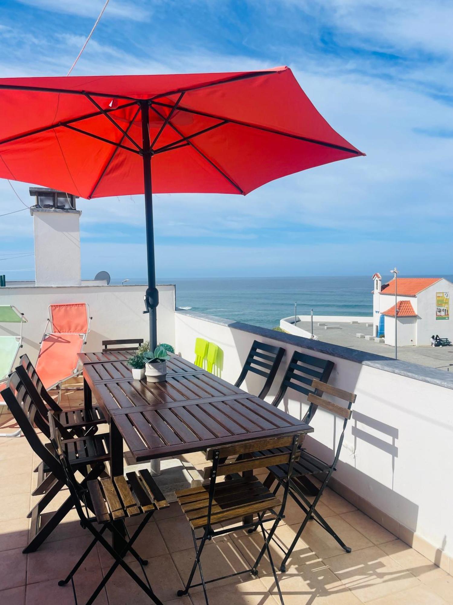 Sunset Beach House Formia Dış mekan fotoğraf