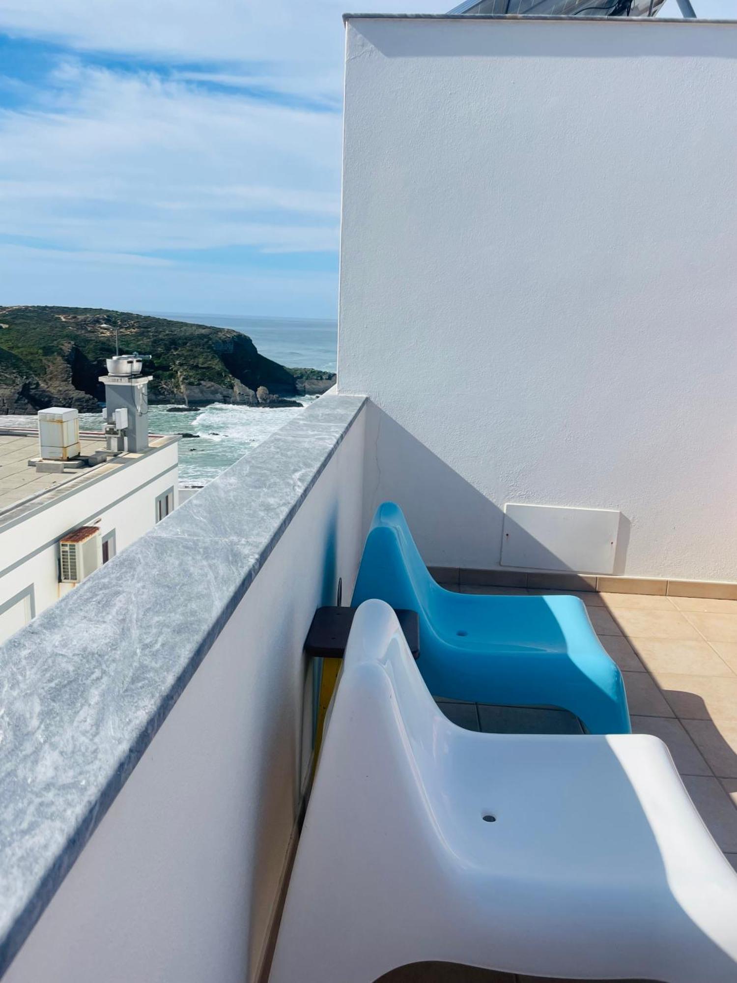 Sunset Beach House Formia Dış mekan fotoğraf