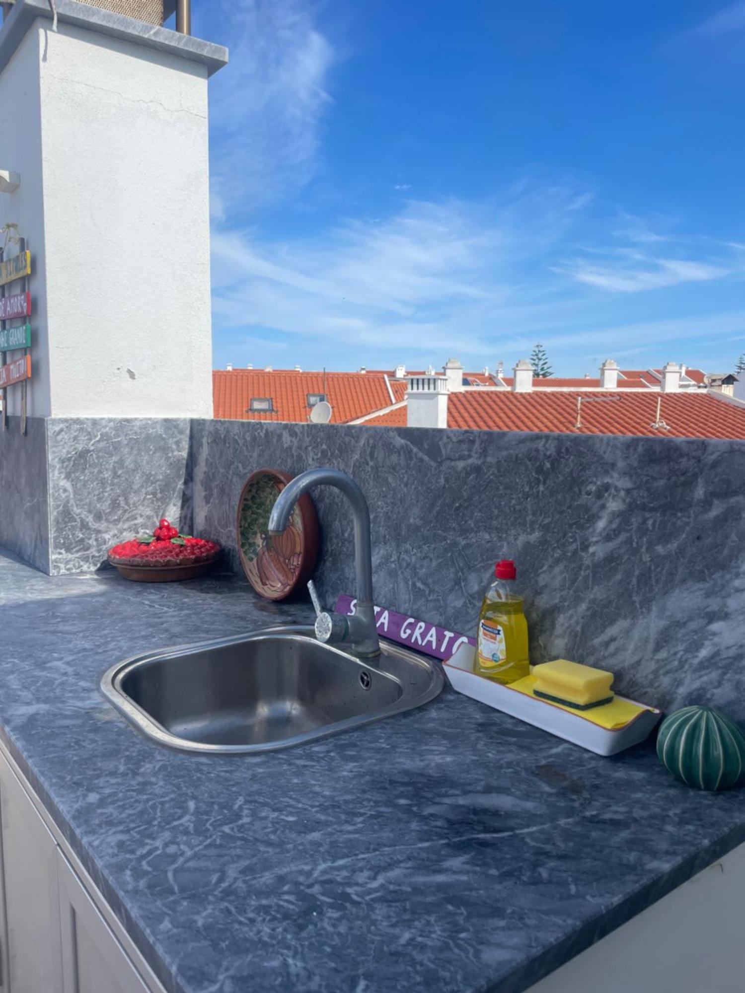 Sunset Beach House Formia Dış mekan fotoğraf