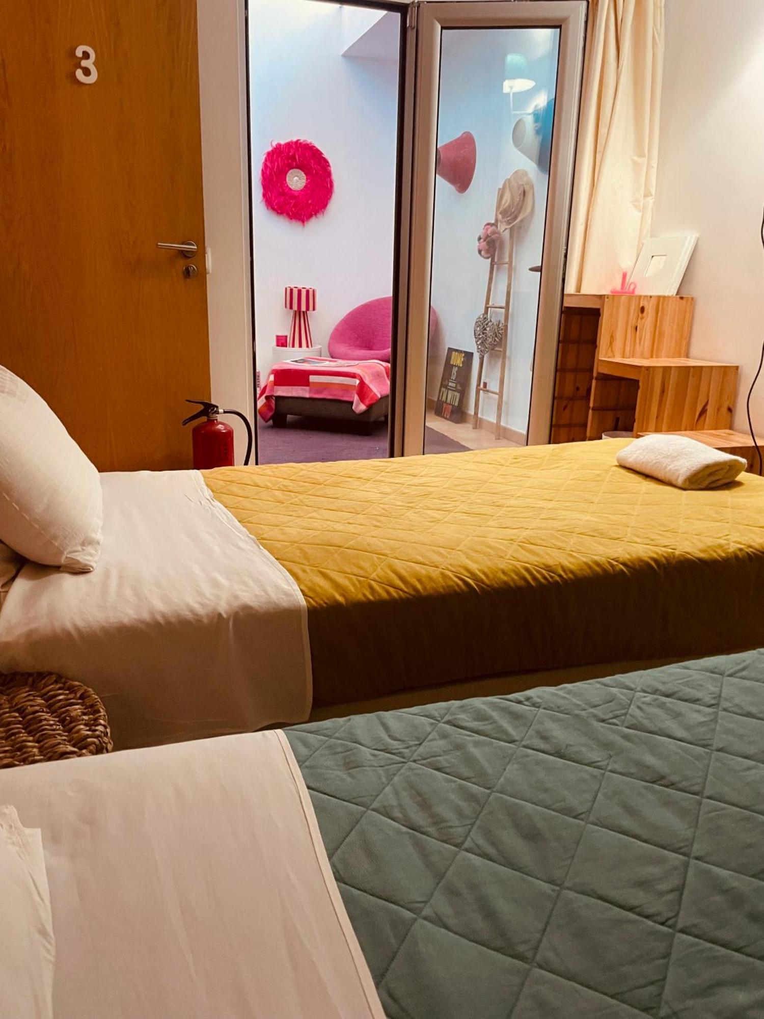 Sunset Beach House Formia Dış mekan fotoğraf