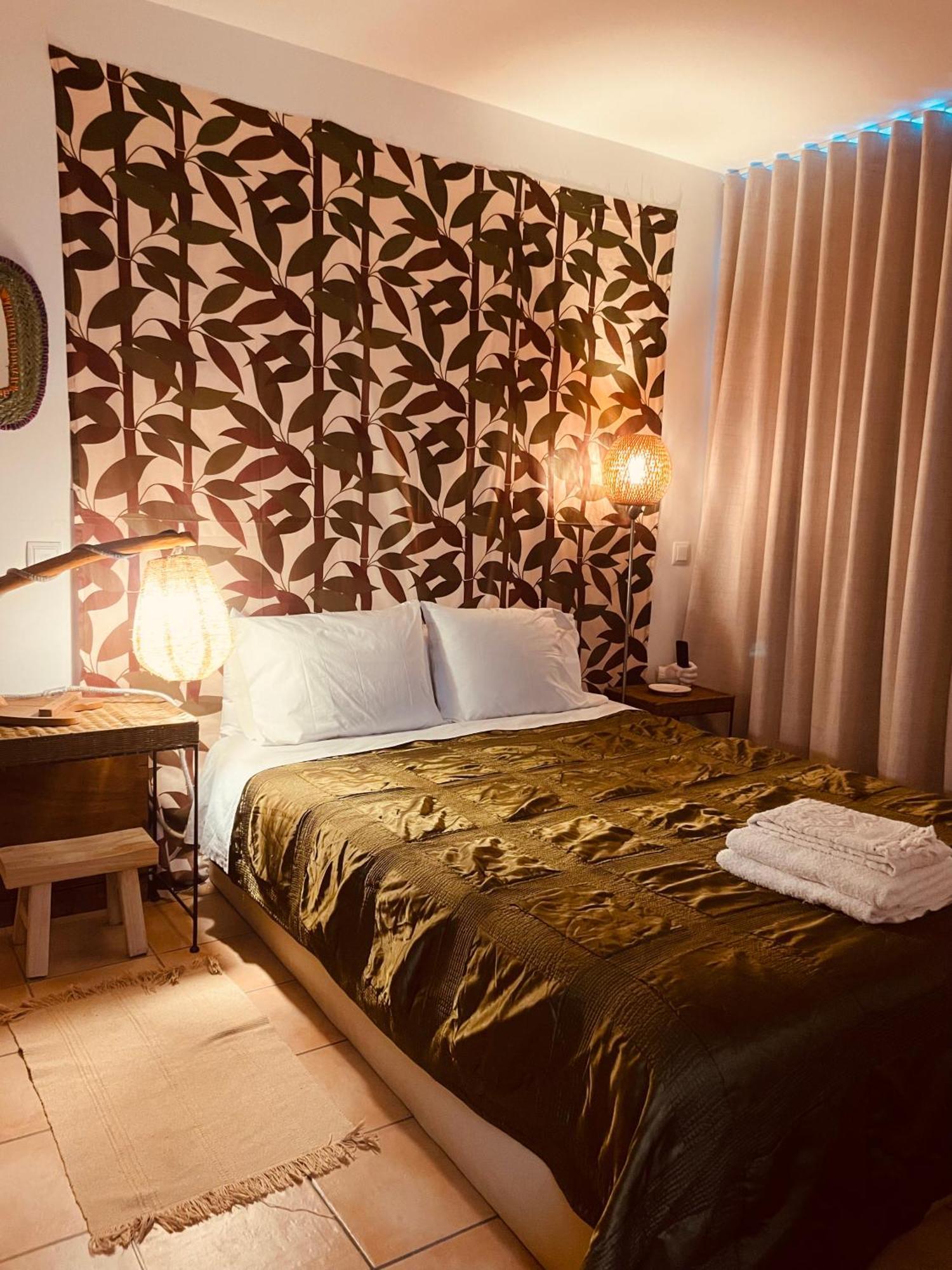 Sunset Beach House Formia Dış mekan fotoğraf