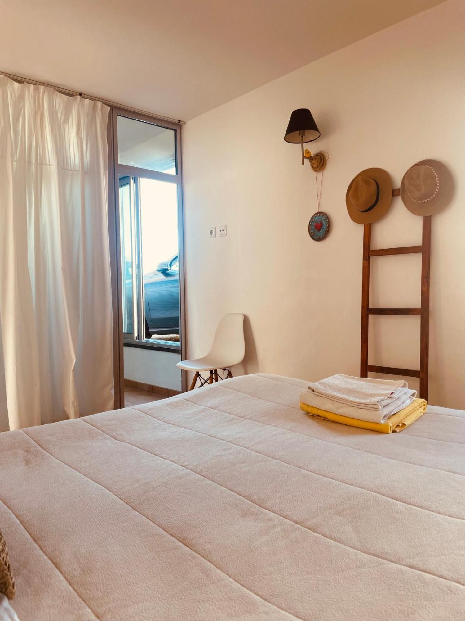 Sunset Beach House Formia Dış mekan fotoğraf