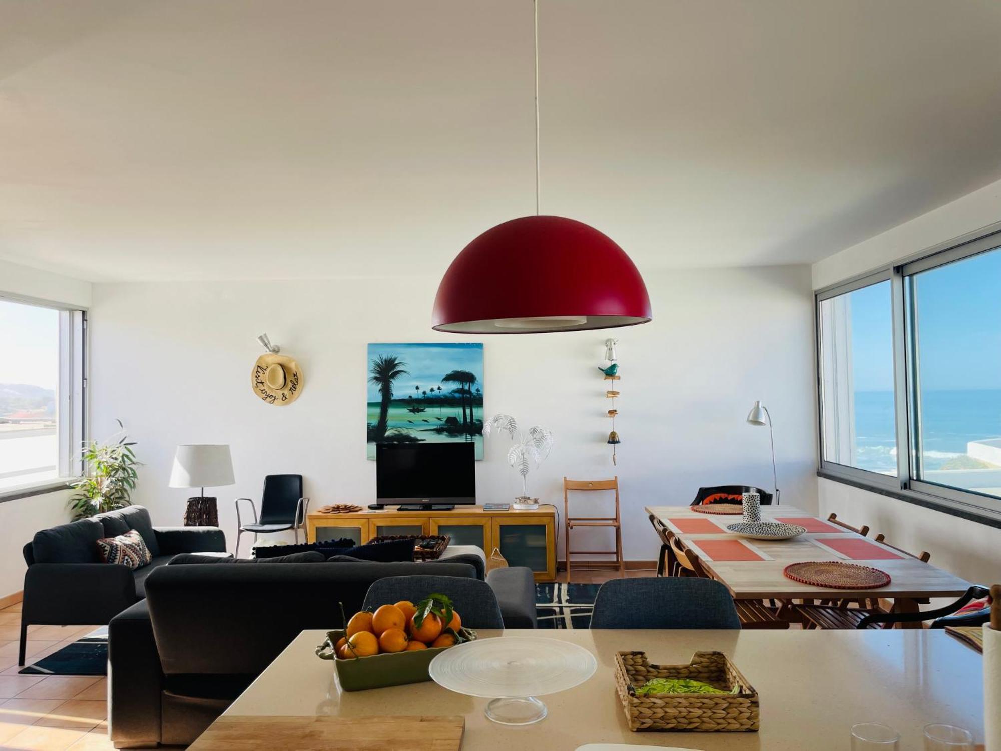 Sunset Beach House Formia Dış mekan fotoğraf
