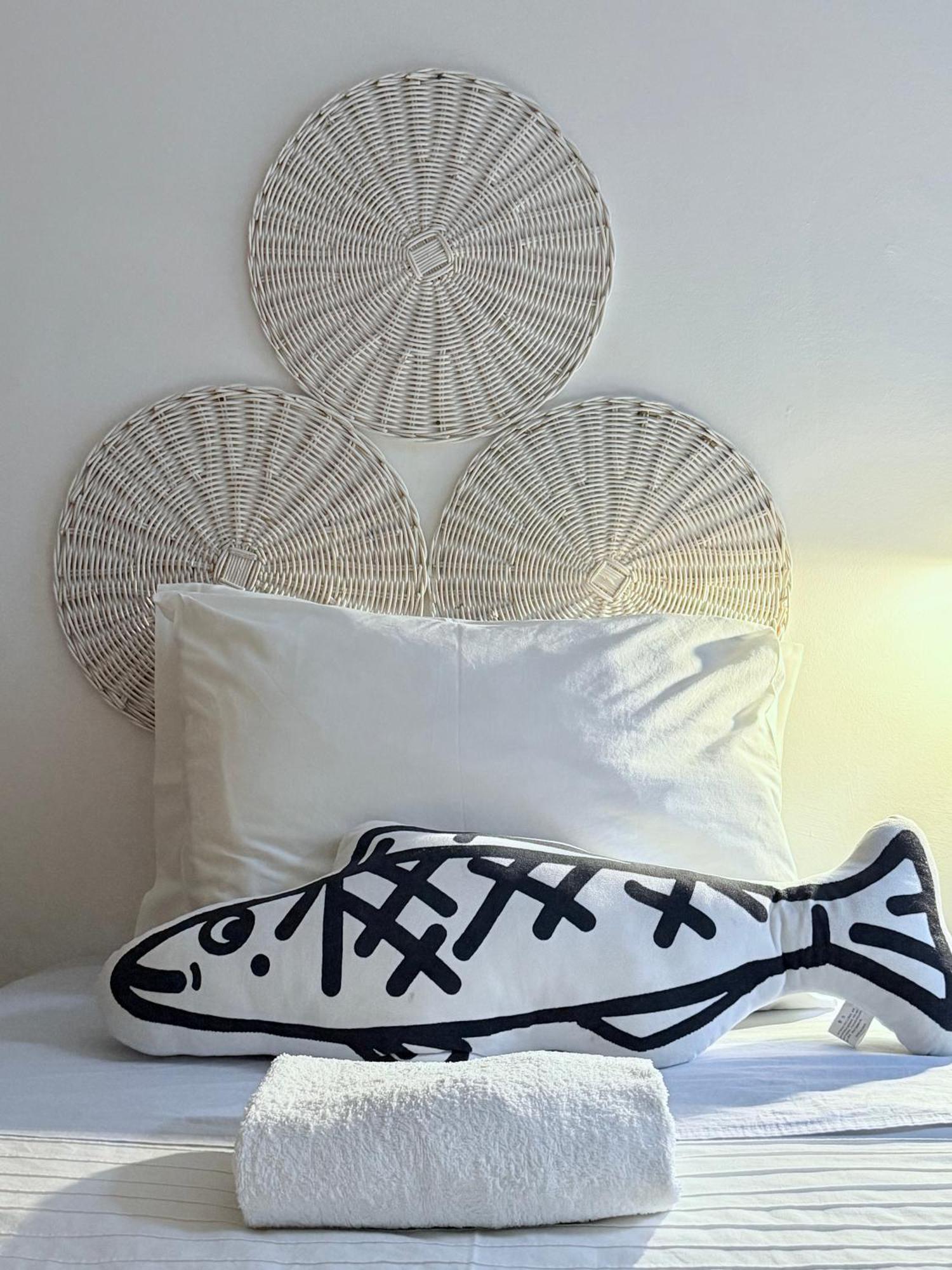 Sunset Beach House Formia Dış mekan fotoğraf