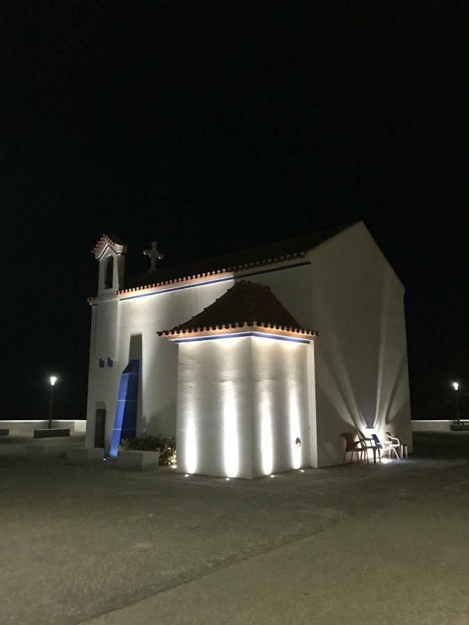 Sunset Beach House Formia Dış mekan fotoğraf
