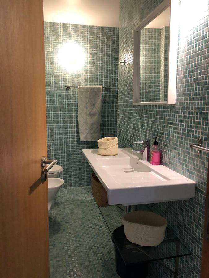 Sunset Beach House Formia Dış mekan fotoğraf